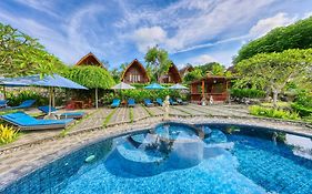 Bagia Bungalows