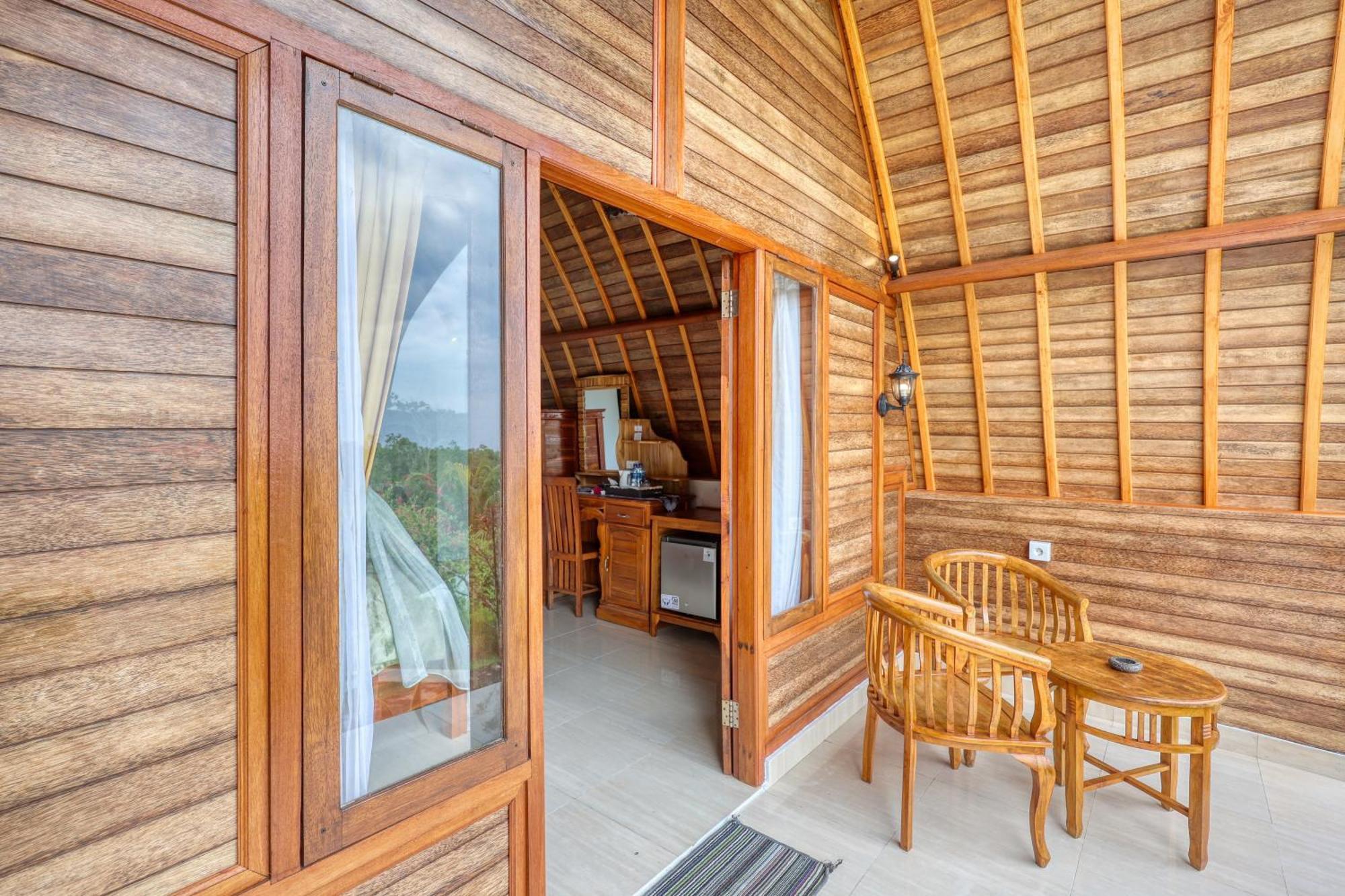 Bagia Bungalows Batumadeg Room photo